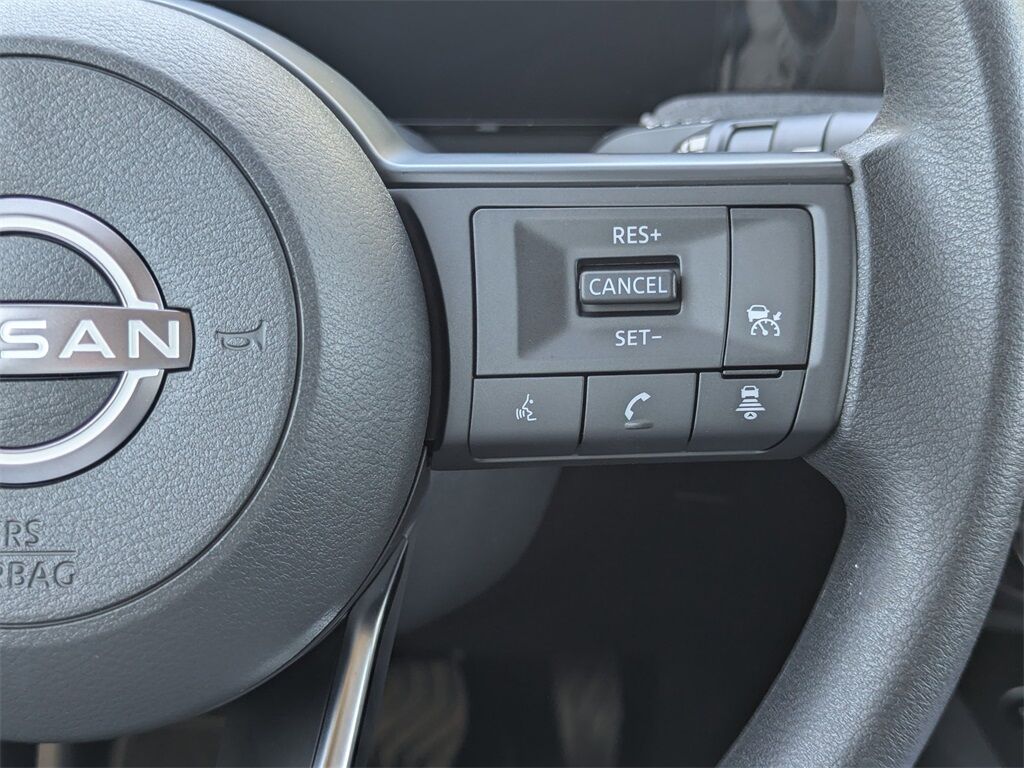 2026 Nissan Kicks SV Kennesaw GA