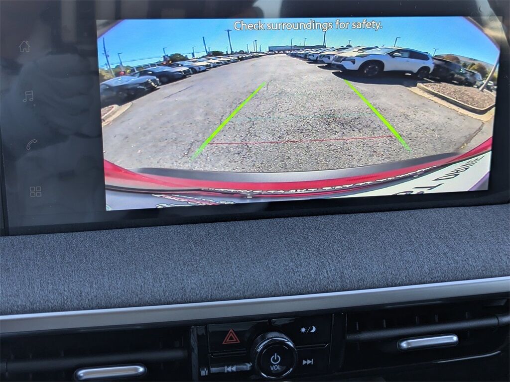 2026 Nissan Kicks SV Kennesaw GA