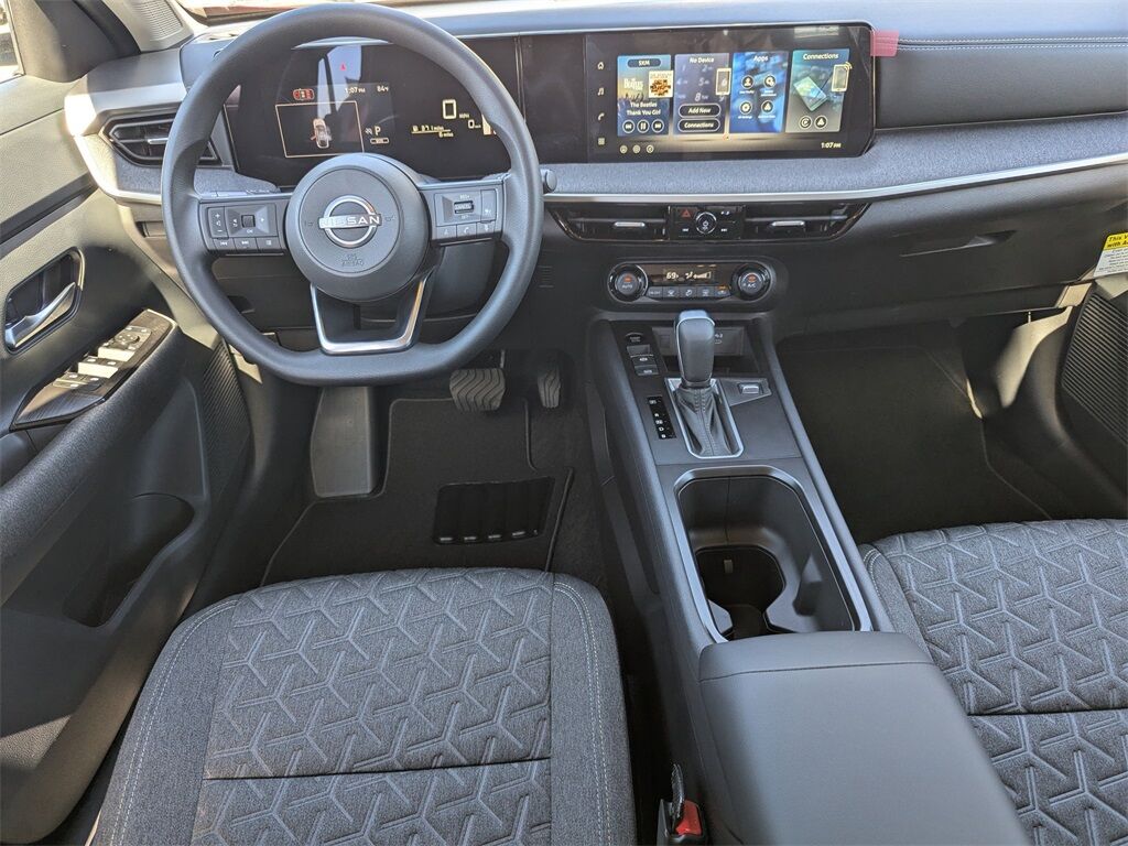 2026 Nissan Kicks SV Kennesaw GA