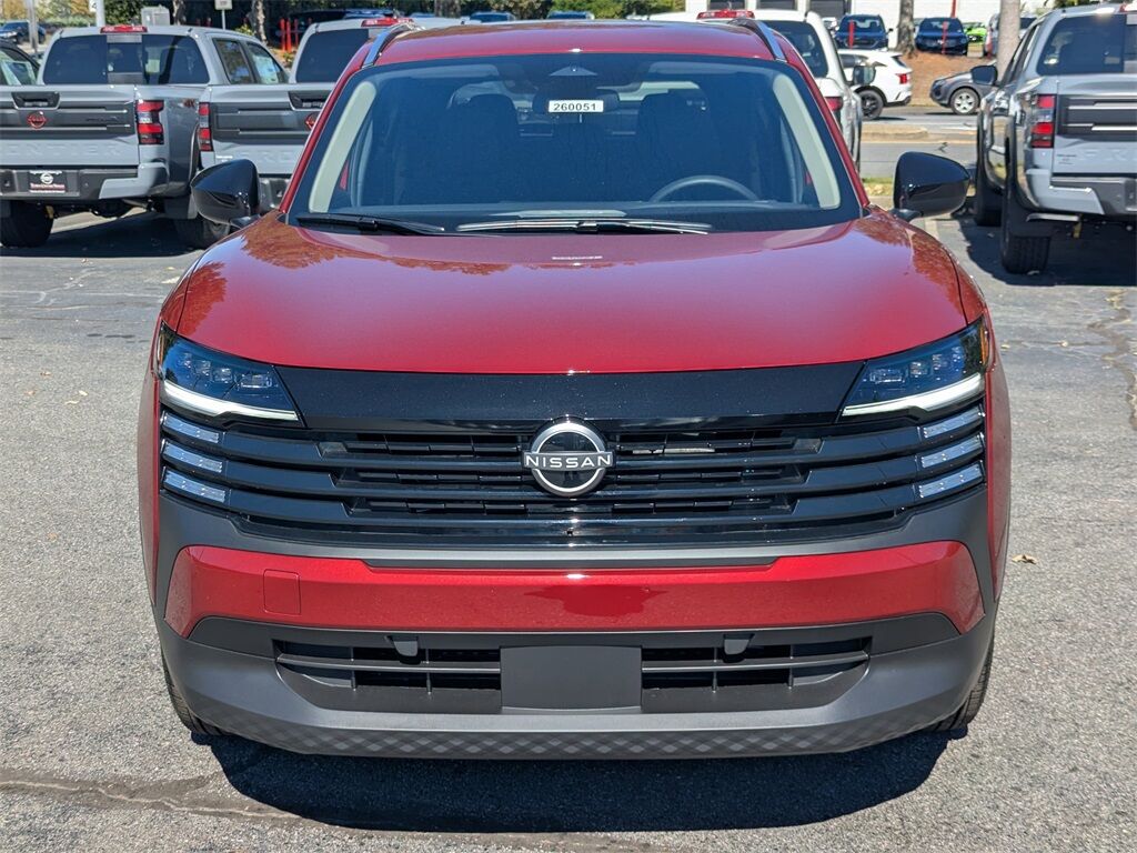 2026 Nissan Kicks SV Kennesaw GA