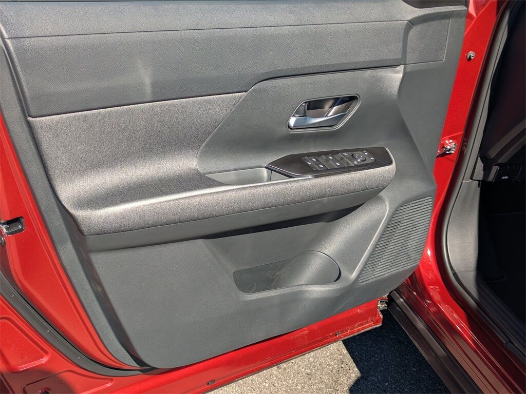 2026 Nissan Kicks SV Kennesaw GA