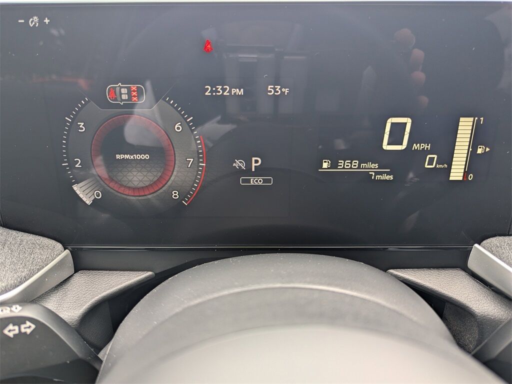 2026 Nissan Kicks SV Kennesaw GA