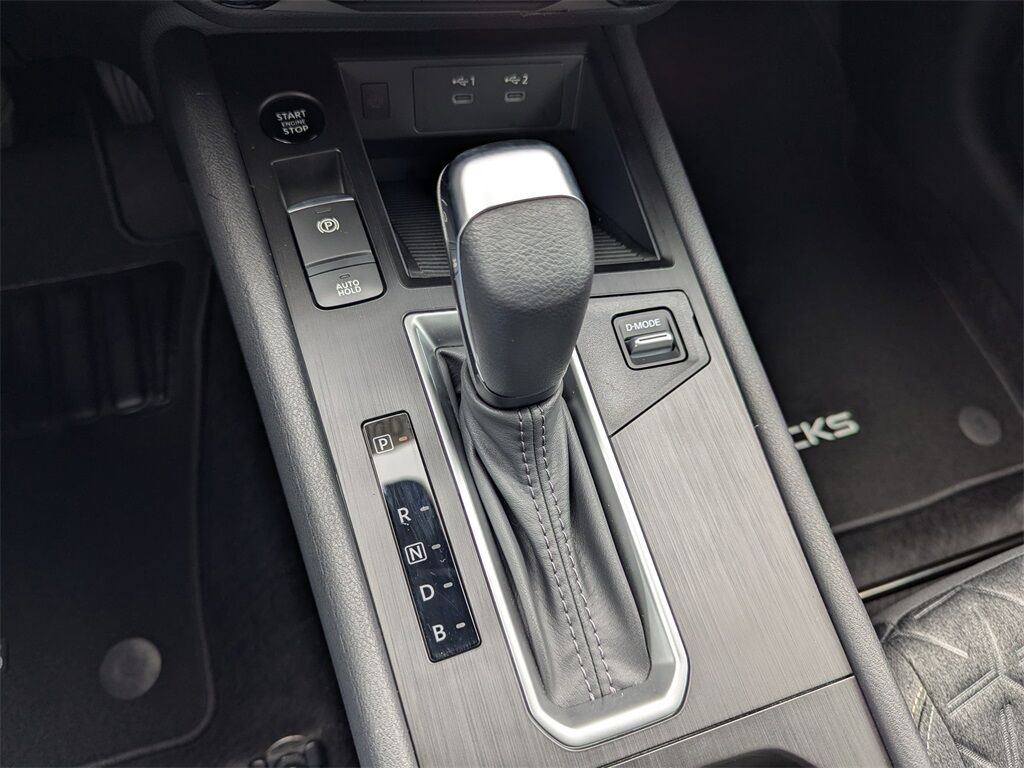 2026 Nissan Kicks SV Kennesaw GA