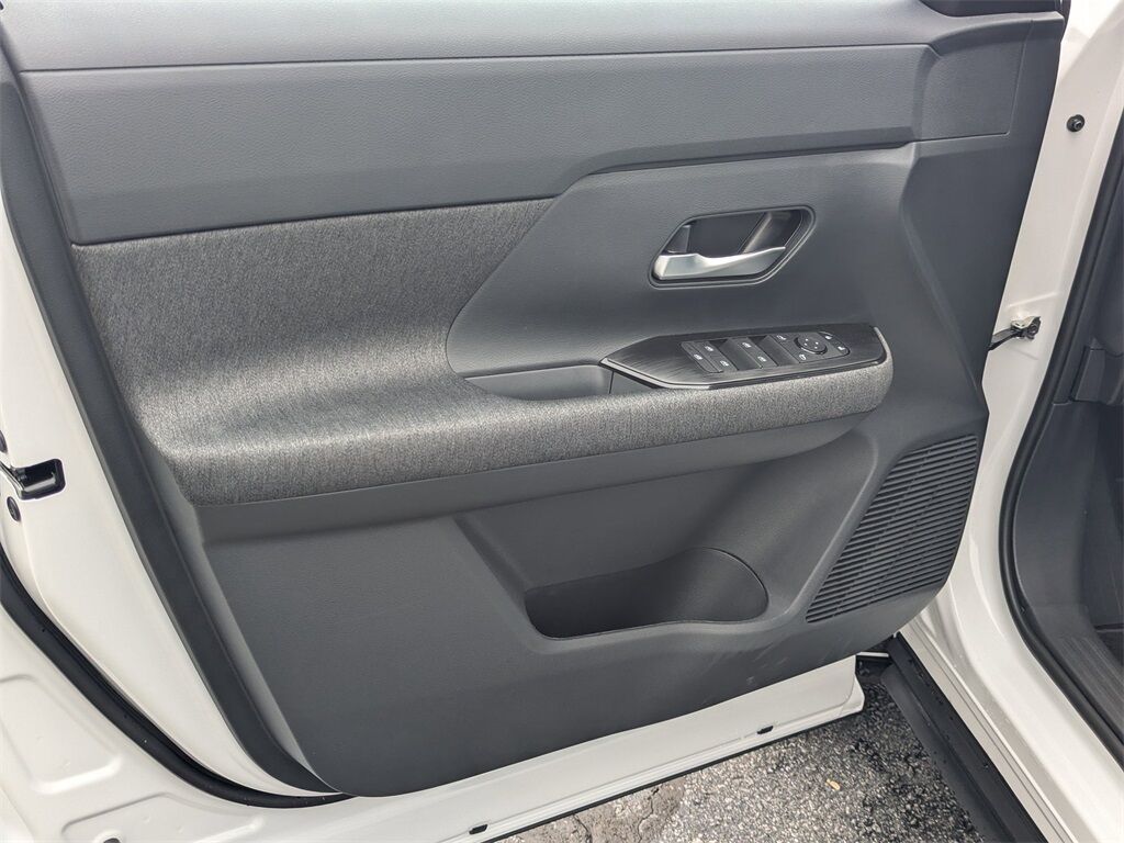 2026 Nissan Kicks SV Kennesaw GA