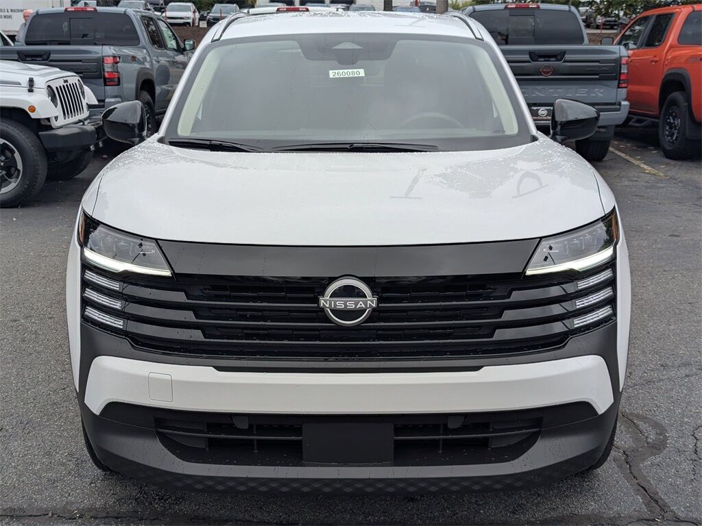 2026 Nissan Kicks SV Kennesaw GA