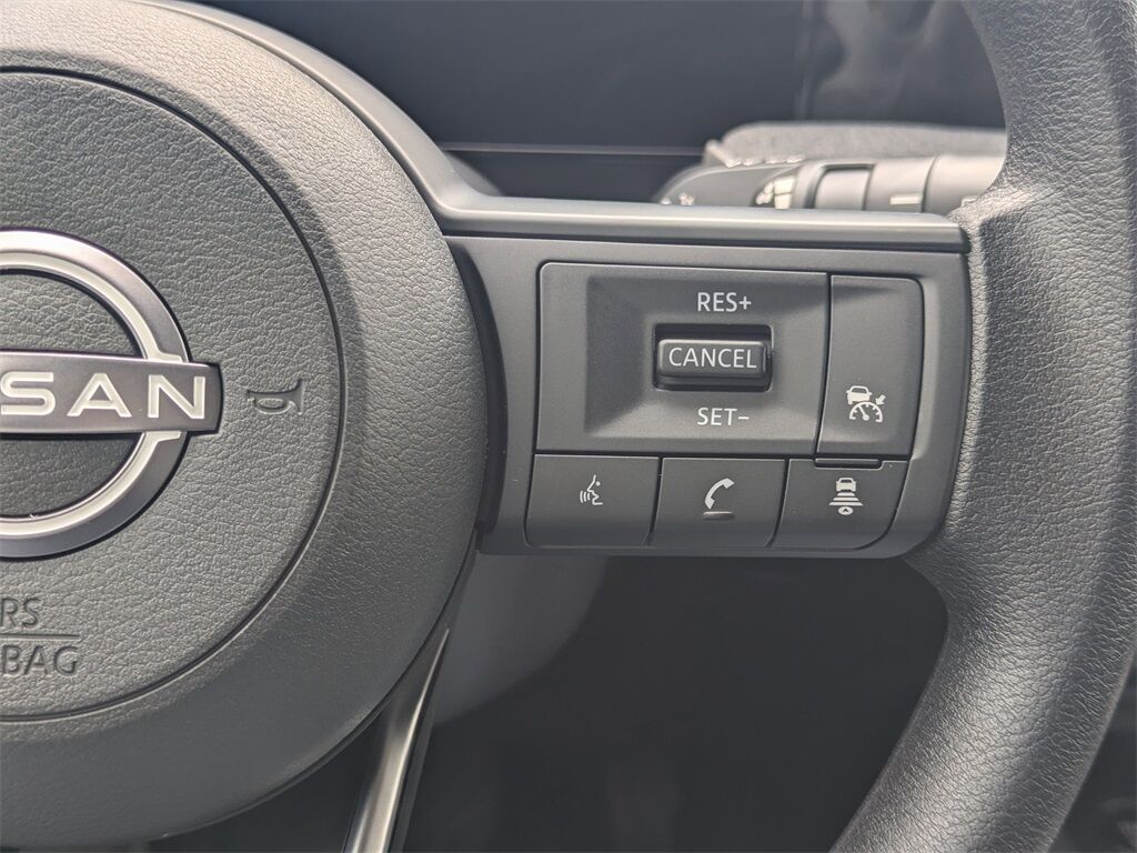 2026 Nissan Kicks SV Kennesaw GA