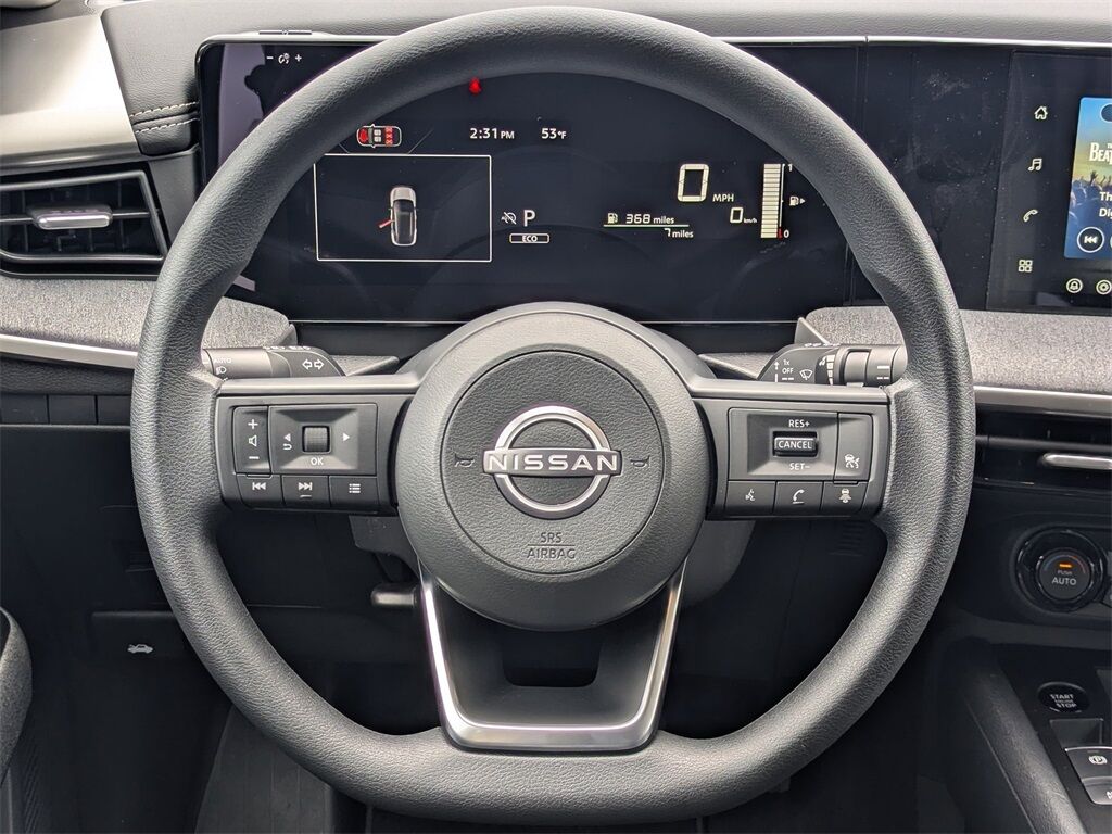 2026 Nissan Kicks SV Kennesaw GA