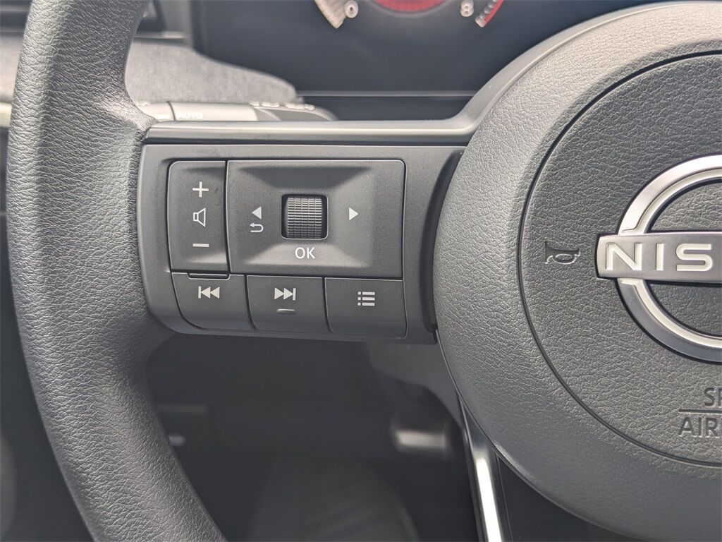 2026 Nissan Kicks SV Kennesaw GA