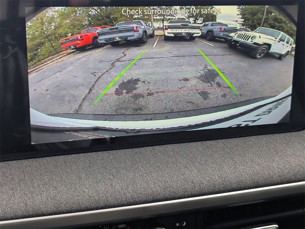 2026 Nissan Kicks SV Kennesaw GA