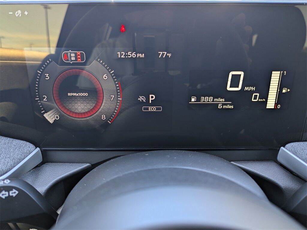 2026 Nissan Kicks SV Kennesaw GA