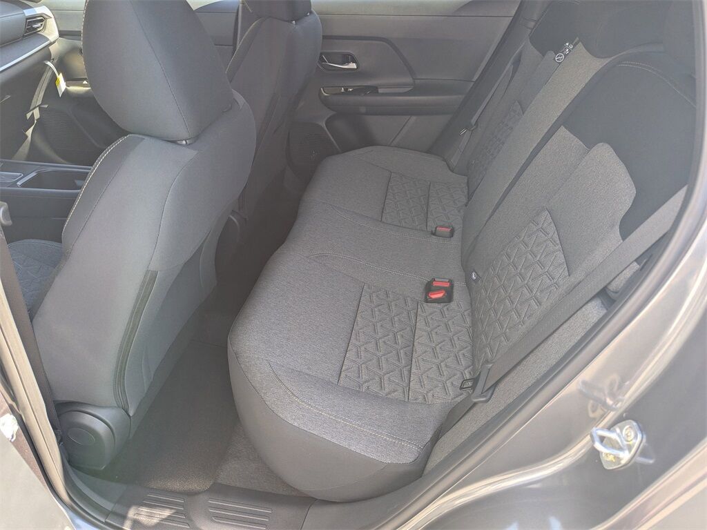 2026 Nissan Kicks SV Kennesaw GA