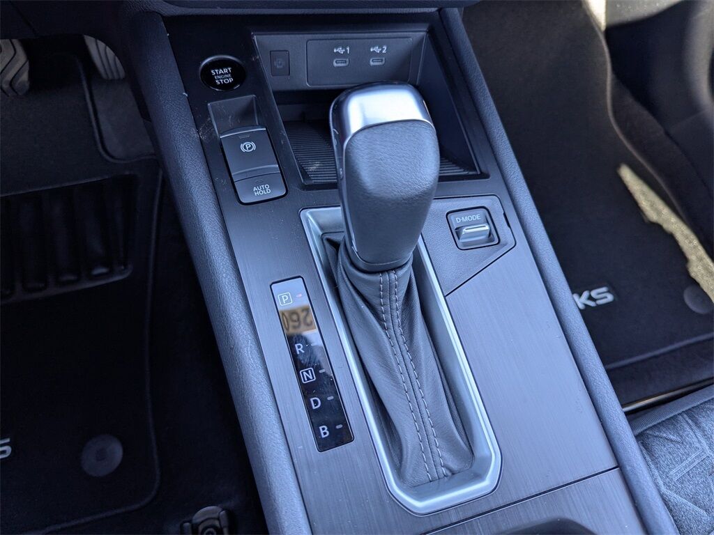 2026 Nissan Kicks SV Kennesaw GA