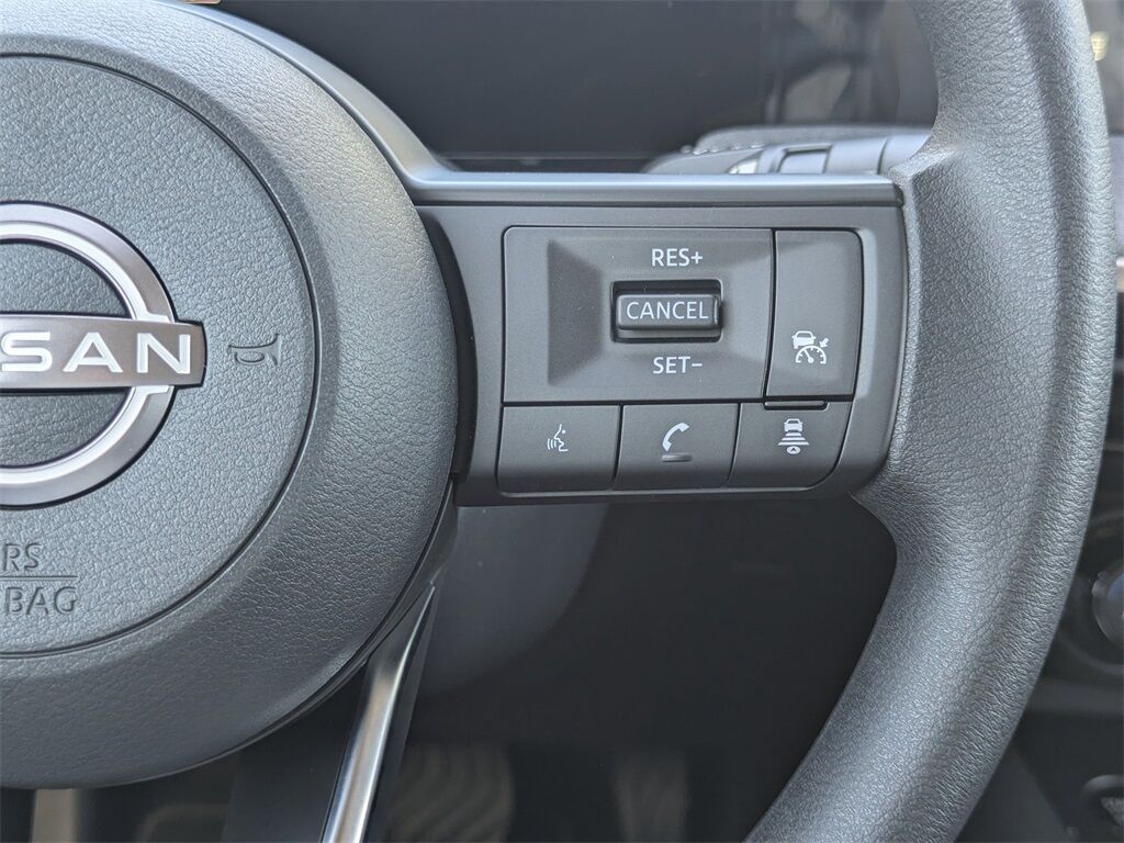 2026 Nissan Kicks SV Kennesaw GA