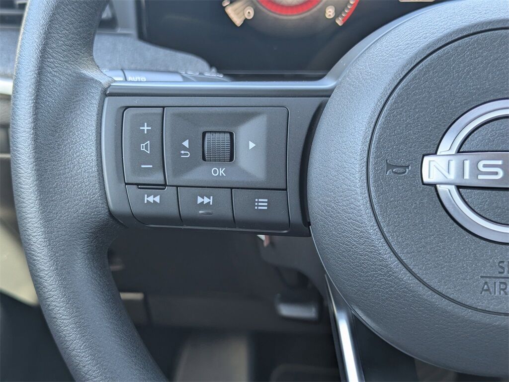 2026 Nissan Kicks SV Kennesaw GA