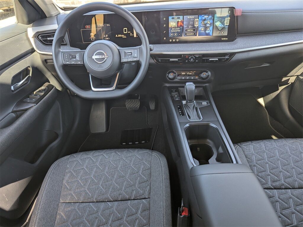 2026 Nissan Kicks SV Kennesaw GA