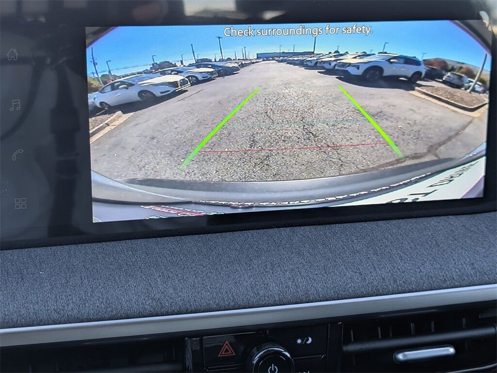 2026 Nissan Kicks SV Kennesaw GA