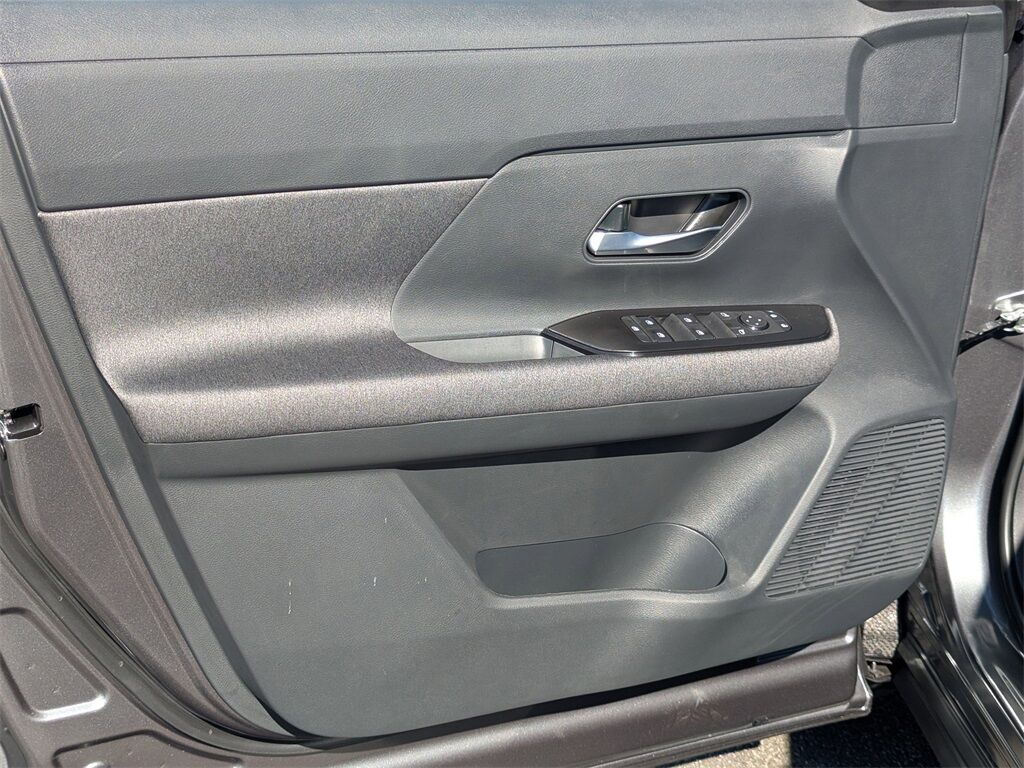 2026 Nissan Kicks SV Kennesaw GA