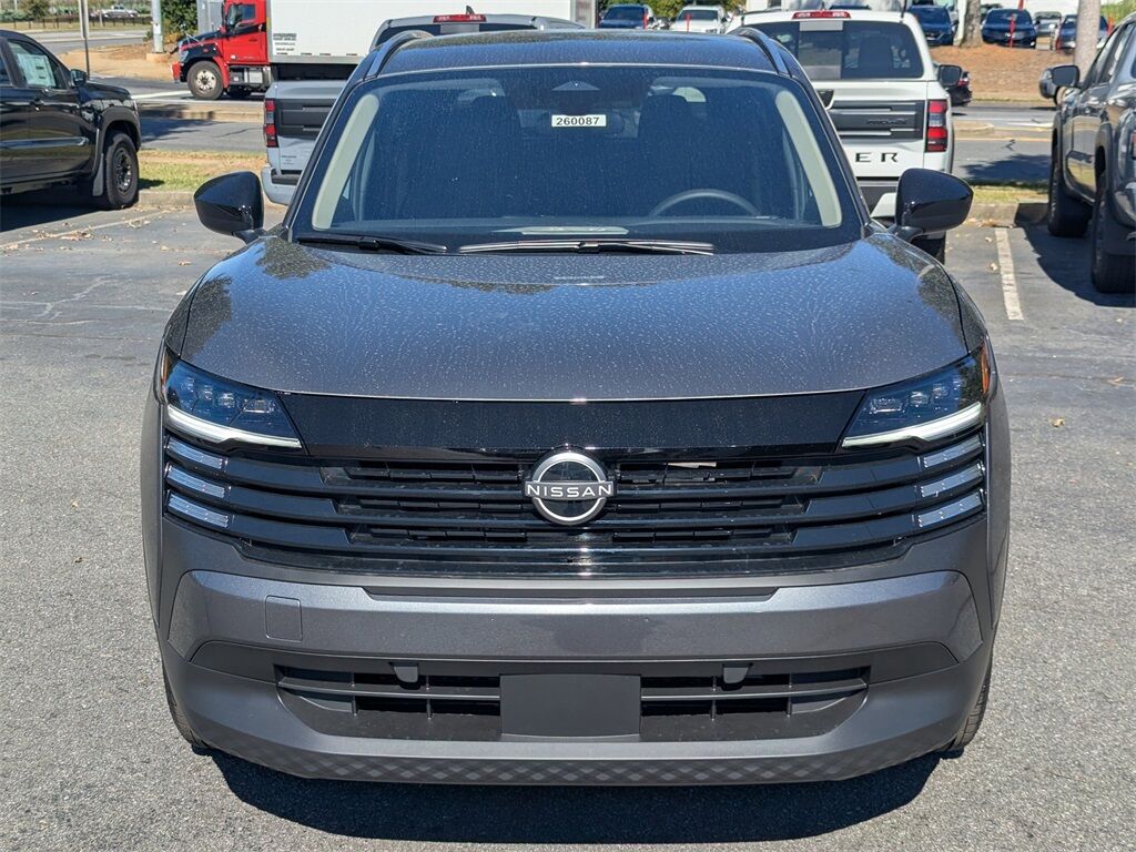 2026 Nissan Kicks SV Kennesaw GA