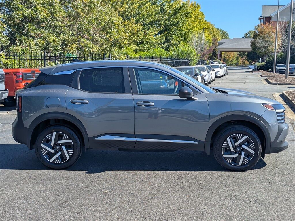 2026 Nissan Kicks SV Kennesaw GA