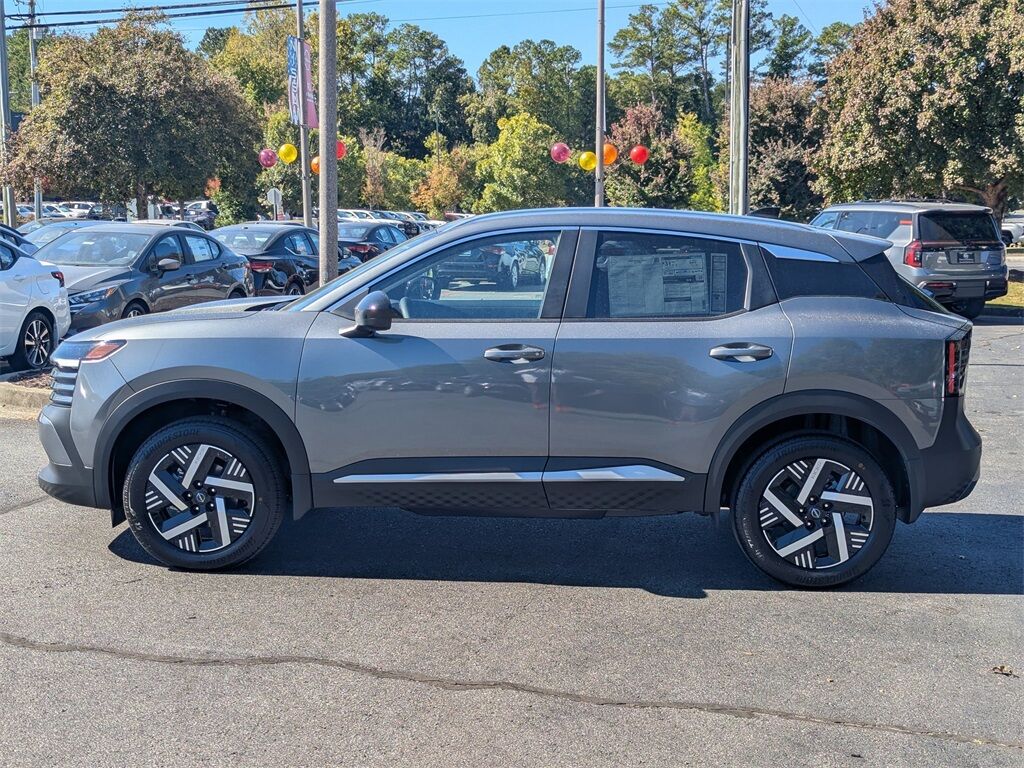 2026 Nissan Kicks SV Kennesaw GA