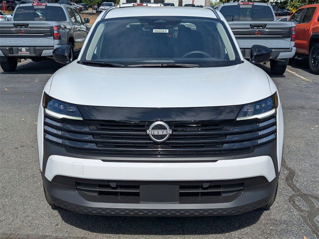 2026 Nissan Kicks SV Kennesaw GA