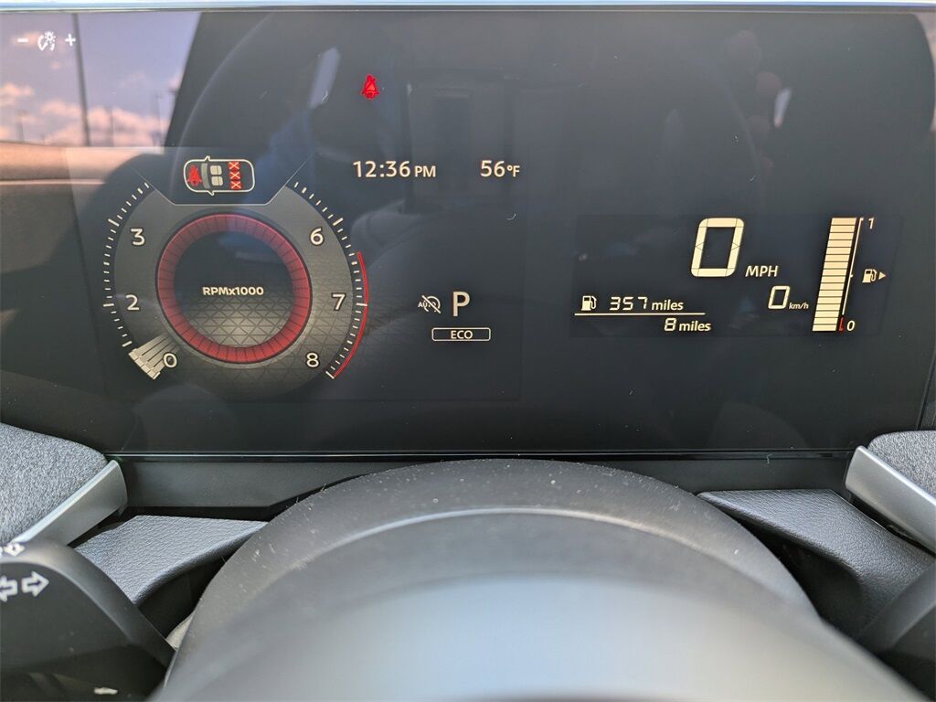 2026 Nissan Kicks SV Kennesaw GA