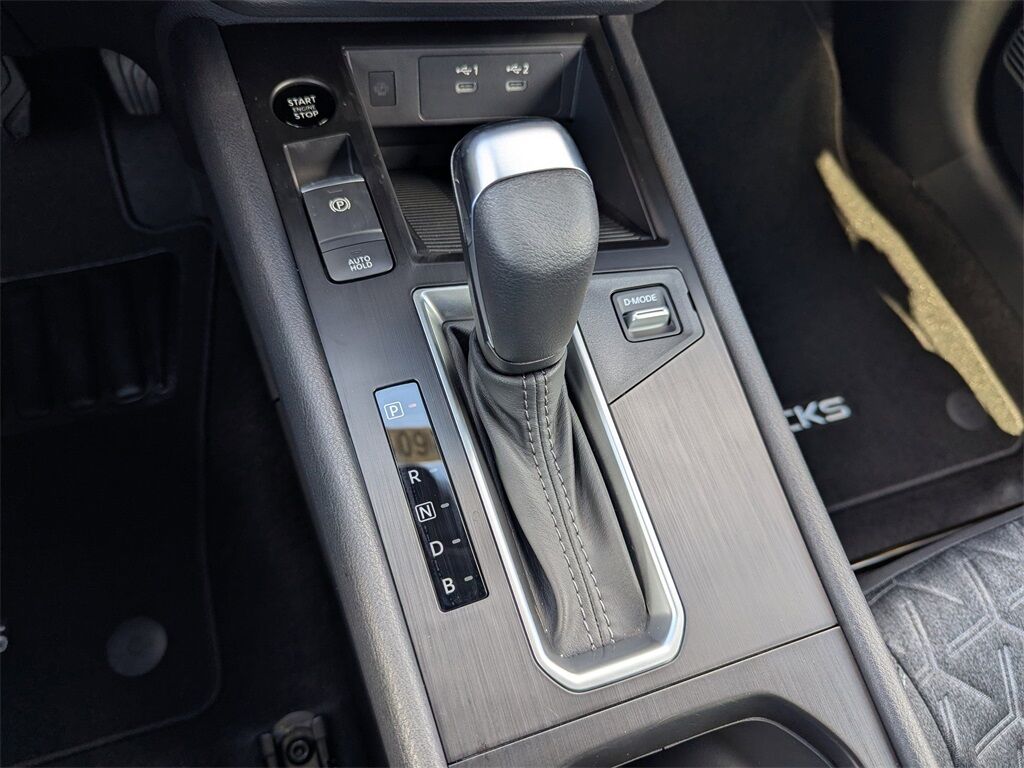 2026 Nissan Kicks SV Kennesaw GA