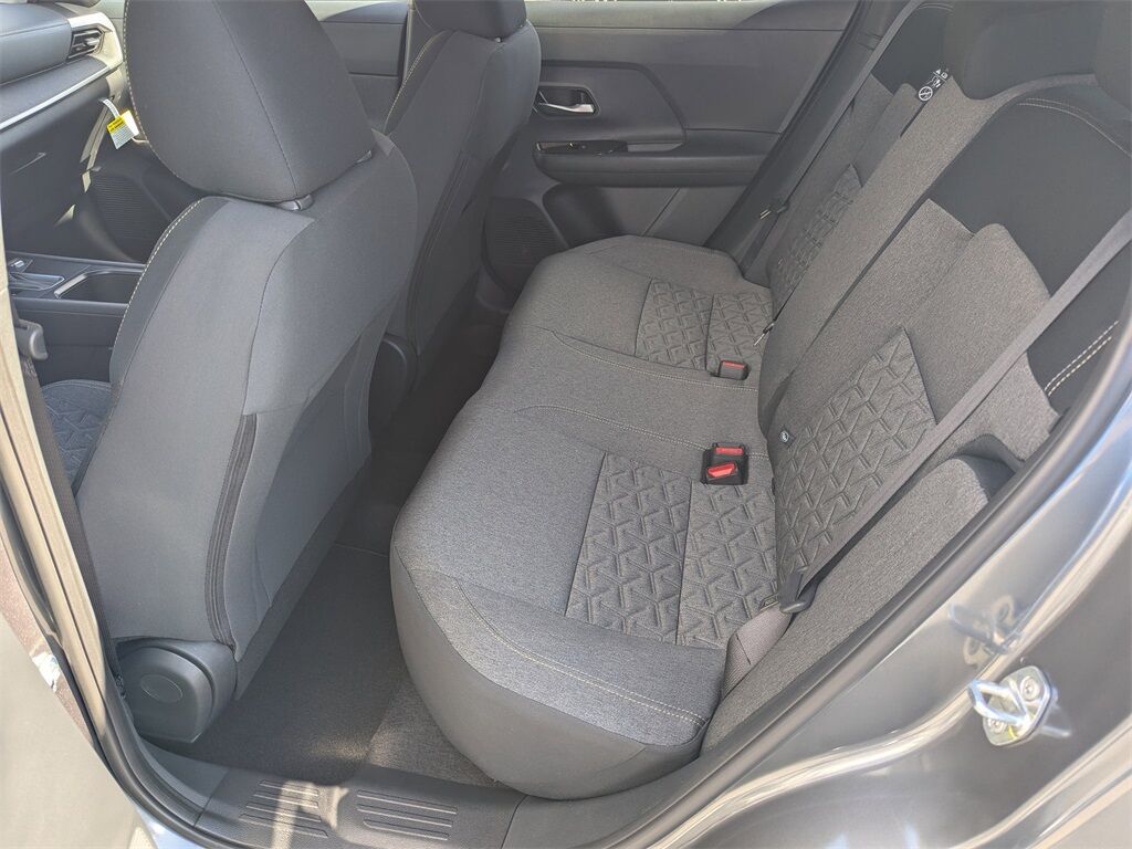 2026 Nissan Kicks SV Kennesaw GA