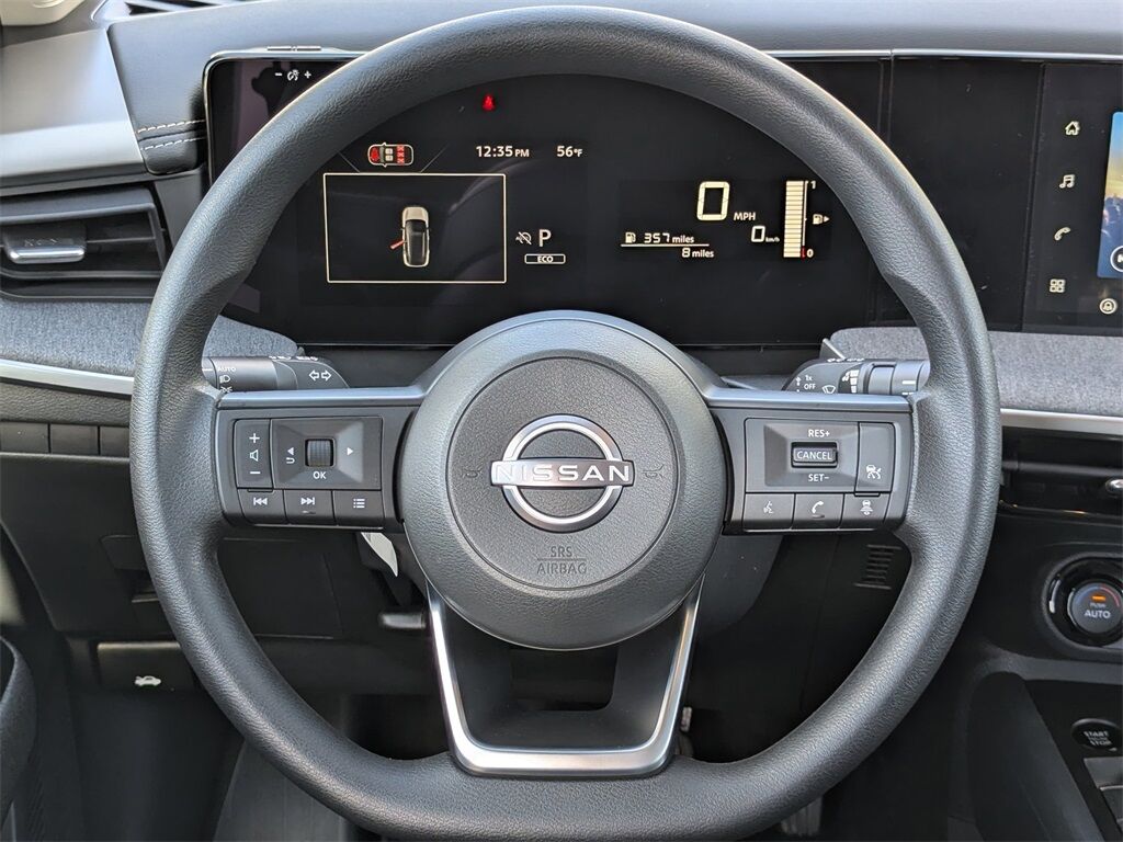 2026 Nissan Kicks SV Kennesaw GA