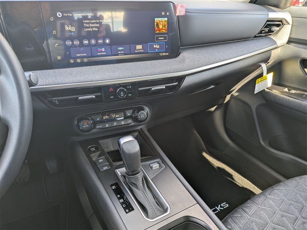 2026 Nissan Kicks SV Kennesaw GA