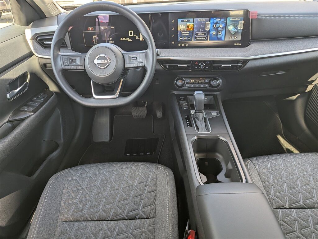 2026 Nissan Kicks SV Kennesaw GA