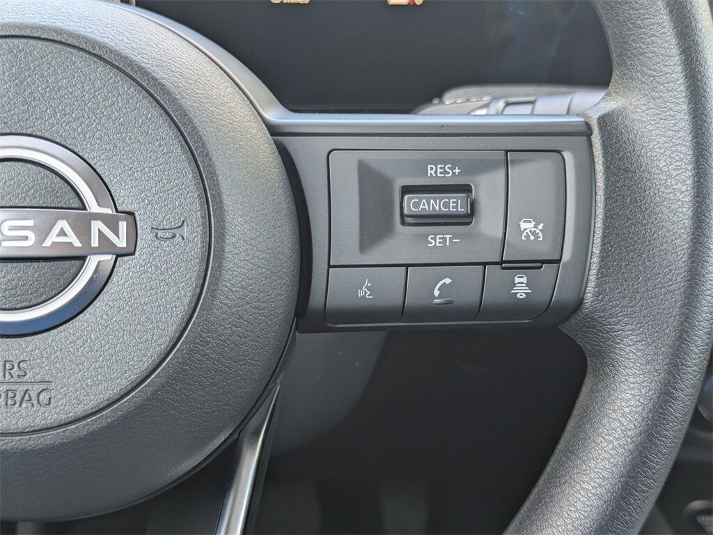 2026 Nissan Kicks SV Kennesaw GA