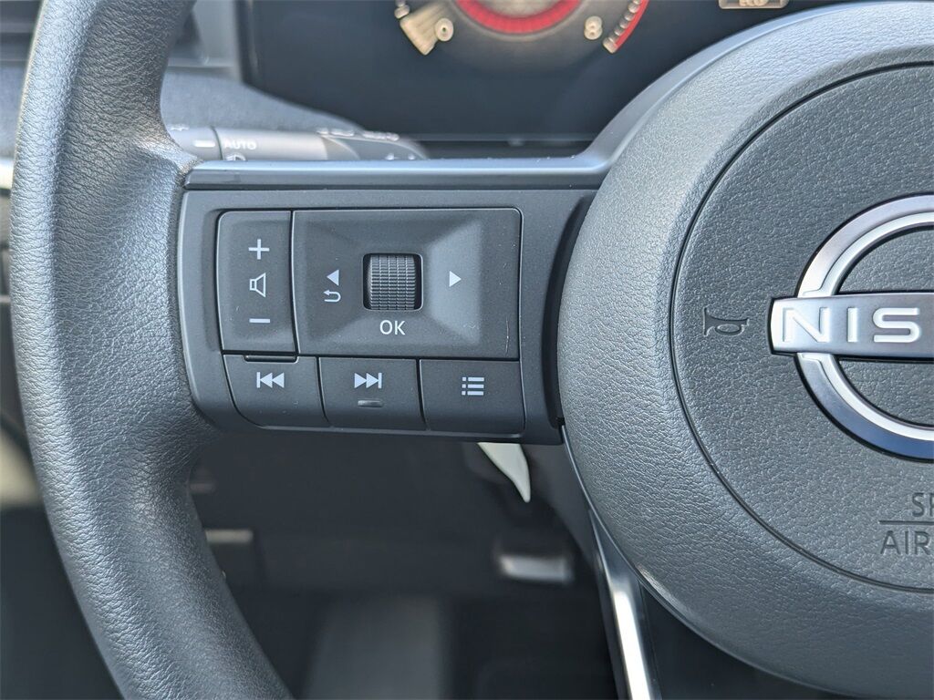 2026 Nissan Kicks SV Kennesaw GA