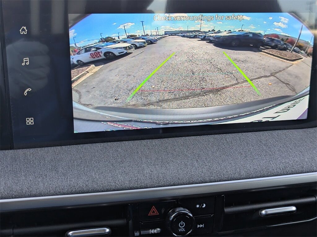 2026 Nissan Kicks SV Kennesaw GA