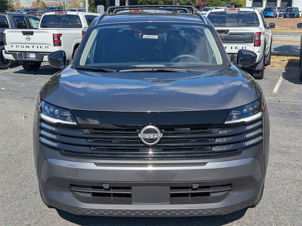 2026 Nissan Kicks SV Kennesaw GA