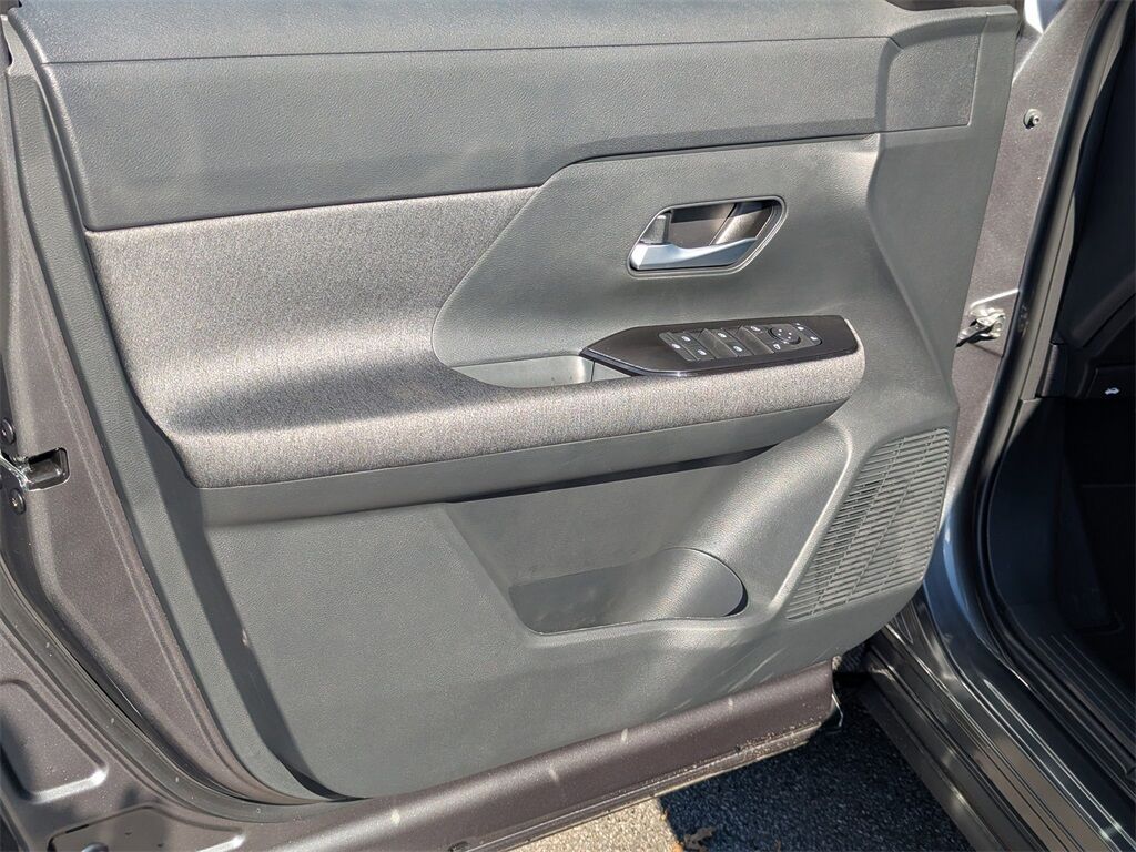 2026 Nissan Kicks SV Kennesaw GA