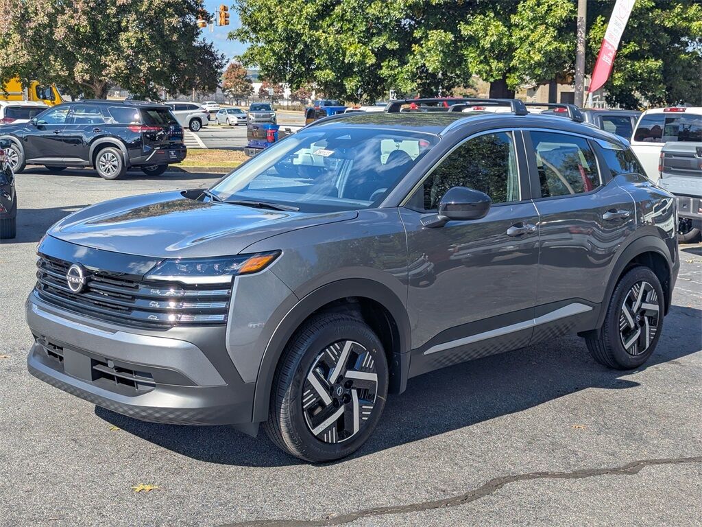 2026 Nissan Kicks SV Kennesaw GA