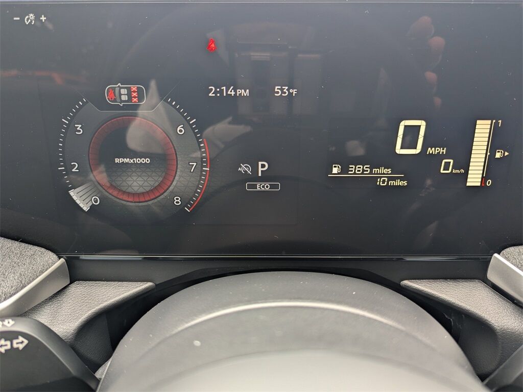 2026 Nissan Kicks SV Kennesaw GA