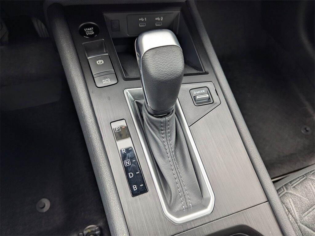 2026 Nissan Kicks SV Kennesaw GA