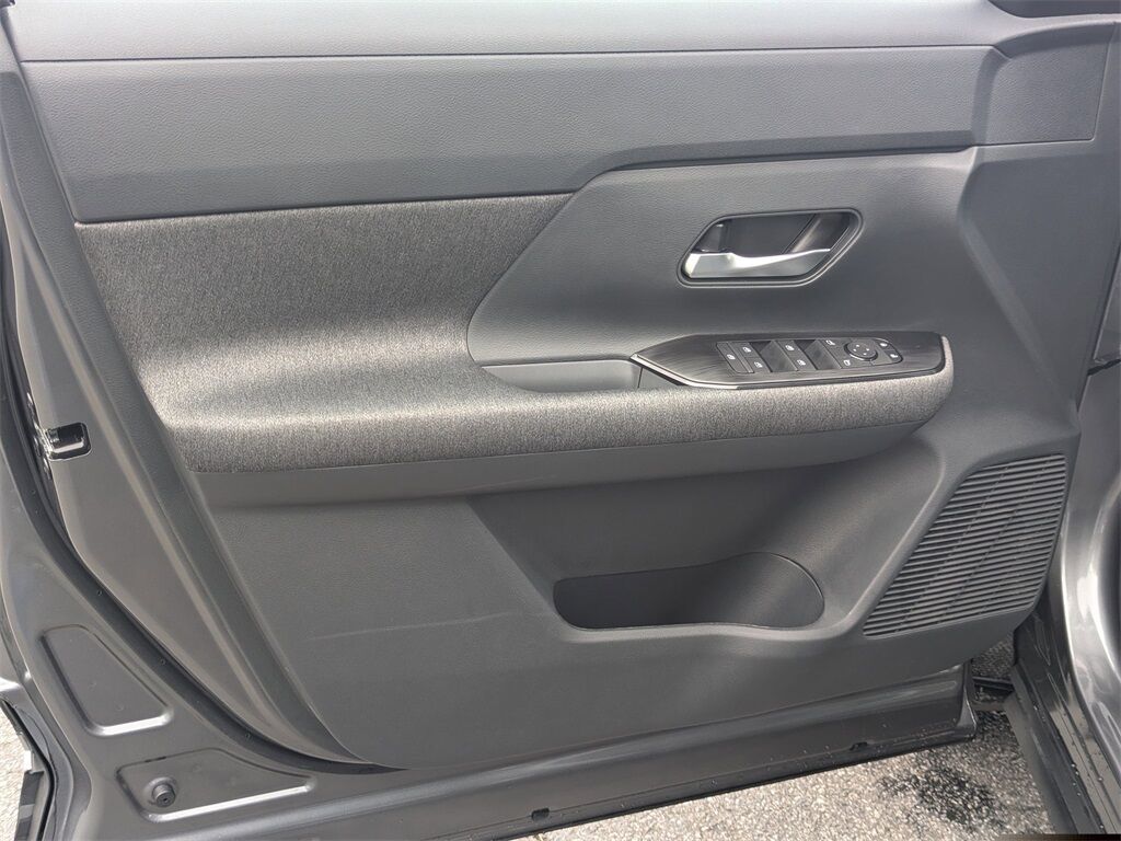 2026 Nissan Kicks SV Kennesaw GA