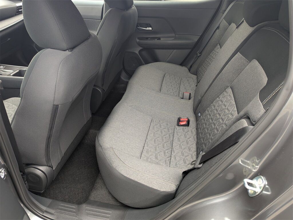 2026 Nissan Kicks SV Kennesaw GA