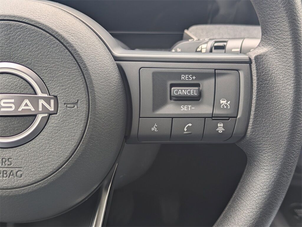 2026 Nissan Kicks SV Kennesaw GA