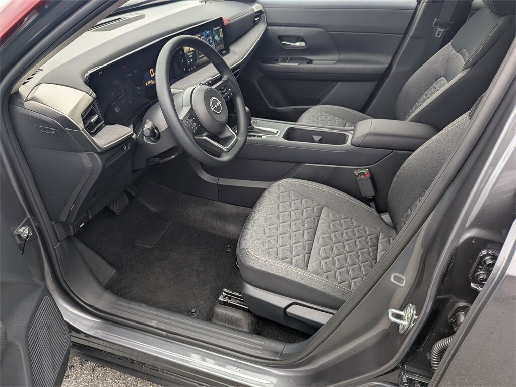 2026 Nissan Kicks SV Kennesaw GA