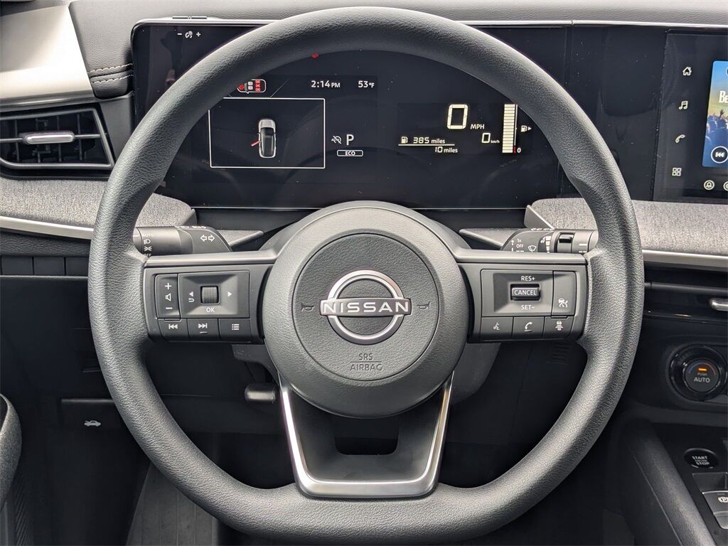 2026 Nissan Kicks SV Kennesaw GA