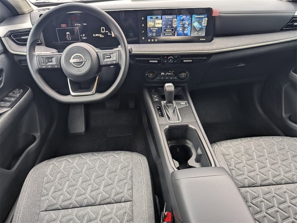 2026 Nissan Kicks SV Kennesaw GA