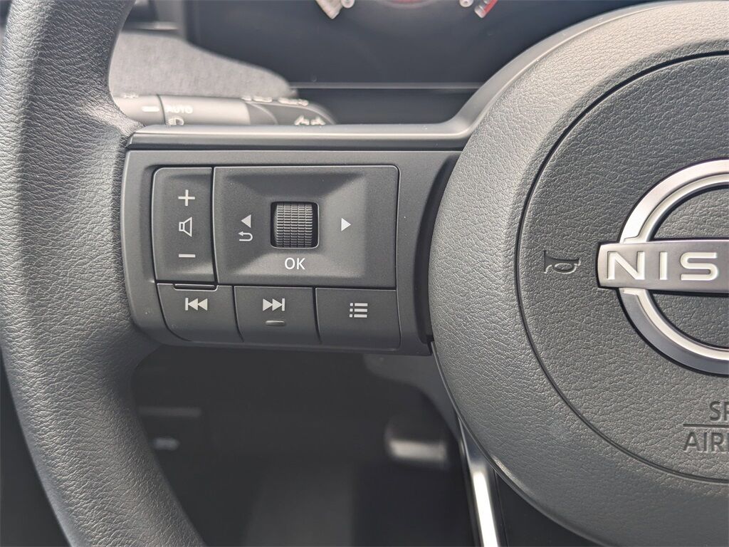 2026 Nissan Kicks SV Kennesaw GA