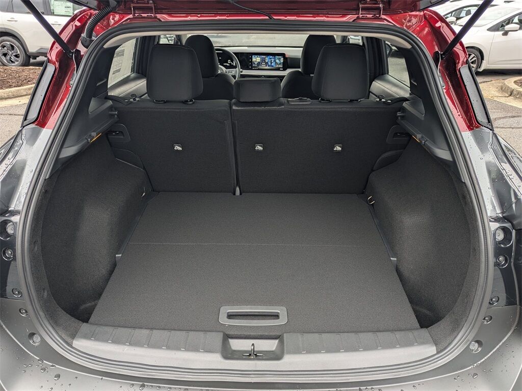 2026 Nissan Kicks SV Kennesaw GA