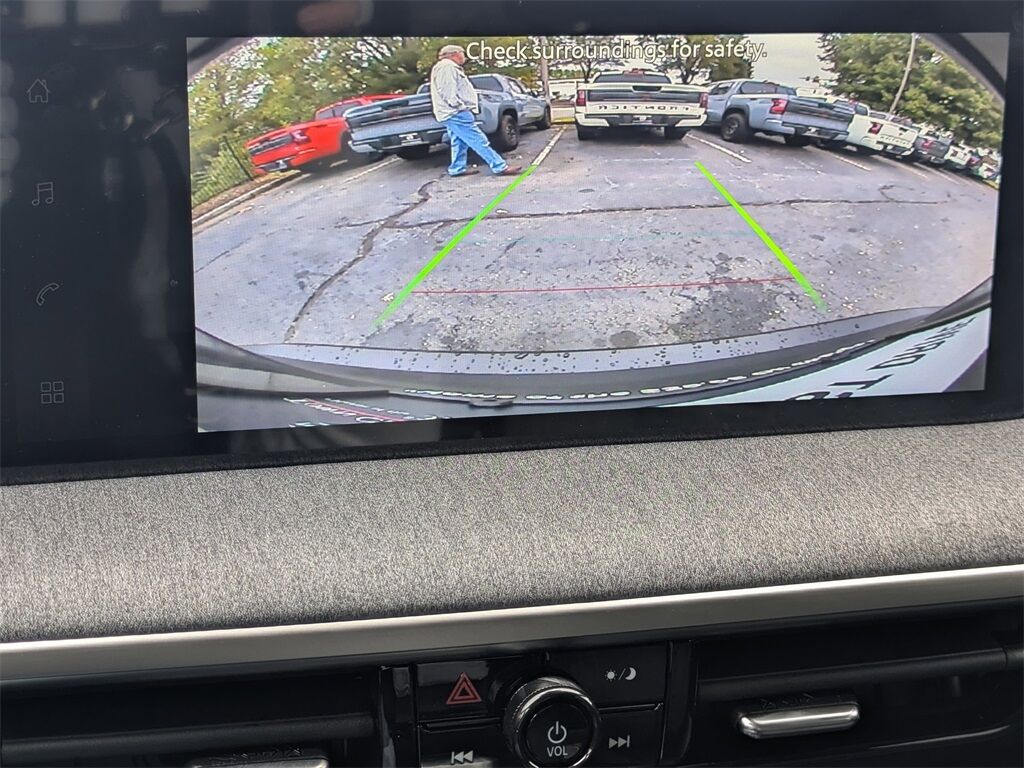 2026 Nissan Kicks SV Kennesaw GA