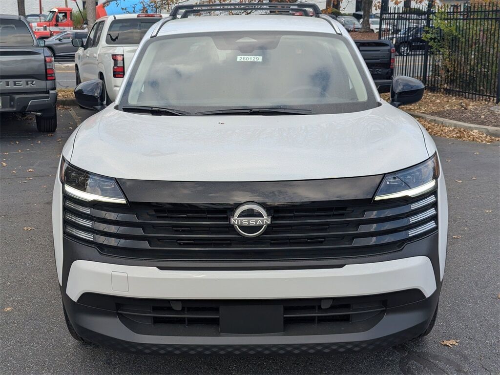 2026 Nissan Kicks SV Kennesaw GA