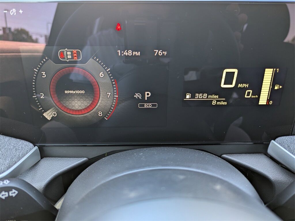 2026 Nissan Kicks SV Kennesaw GA